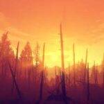 Firewatch completa 10 anos enquanto gênero dos “walking simulators” perde fôlego