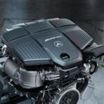 Mercedes-AMG GLC 53 chega em 2026 para enfrentar o BMW X3 M50, líder de vendas da BMW M