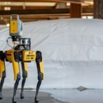 CEO da Boston Dynamics deixa o cargo após três décadas na empresa