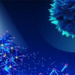 Pesquisadores registram em tempo real a formação de nanofolhas de ferro-enxofre