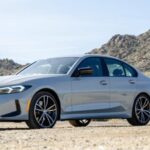 BMW convoca 575 mil veículos em todo o mundo por risco de incêndio no motor de partida