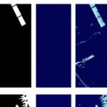 Sensor espectral com IA identifica materiais em tempo real e consome menos energia