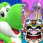 Lista destaca melhores jogos cooperativos para Nintendo Switch e Switch 2 em 2026