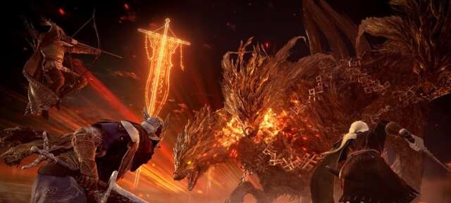 Guia destaca os mods mais populares de Elden Ring Nightreign no primeiro ano do jogo - Imagem do artigo original