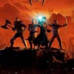 Embracer promete lançar jogo “muito aguardado” entre abril de 2026 e março de 2027