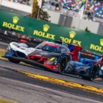 Alpine confirma saída da classe Hypercar do WEC ao fim de 2026; BMW mantém projeto de longo prazo