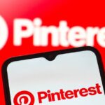 Pinterest diz ter mais buscas que o ChatGPT após divulgar resultados abaixo do esperado