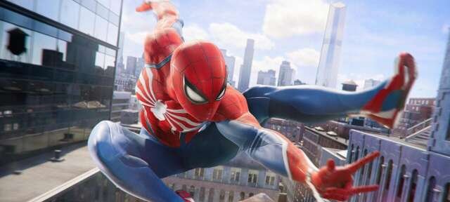 PlayStation Plus confirma novos títulos; Marvel’s Spider-Man 2 chega ao catálogo em 17 de fevereiro - Imagem do artigo original