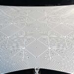 Rolls-Royce revela Phantom com capô totalmente gravado a laser após cinco anos de testes