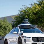 Waymo recorre a motoristas do DoorDash para fechar portas de veículos autônomos em Atlanta