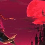 Castlevania: Belmont’s Curse é anunciado para PlayStation 5 com lançamento previsto para 2026