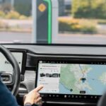 Receita da Rivian sobe 8% em 2025 impulsionada por software e parceria com Volkswagen Receita da Rivian sobe 8% em 2025 impulsionada por software e parceria com Volkswagen