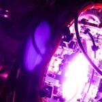 Startup Helion atinge 150 milhões °C em reator e avança na corrida da fusão nuclear Startup Helion atinge 150 milhões °C em reator e avança na corrida da fusão nuclear