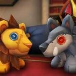 Blizzard passa a vender itens de decoração para casas no World of Warcraft por dinheiro real Blizzard passa a vender itens de decoração para casas no World of Warcraft por dinheiro real