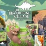 The Wandering Village terá edições físicas Premium e de Colecionador para PS5 e Switch The Wandering Village terá edições físicas Premium e de Colecionador para PS5 e Switch