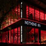 Nothing inaugura primeira loja física na Índia Nothing inaugura primeira loja física na Índia