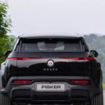 SEC encerra investigação sobre a falida startup de veículos elétricos Fisker SEC encerra investigação sobre a falida startup de veículos elétricos Fisker