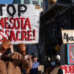 Departamento de Segurança Interna envia centenas de intimações para revelar autores de contas anti-ICE, diz jornal Departamento de Segurança Interna envia centenas de intimações para revelar autores de contas anti-ICE, diz jornal