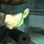David Hayter retoma voz de Solid Snake em crossover com Rainbow Six Siege