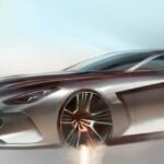 Conceito BMW Touring Coupé exibe detalhes da ALPINA e quase ganhou produção limitada