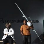 Terra Industries levanta mais US$ 22 milhões um mês após captação anterior Terra Industries levanta mais US$ 22 milhões um mês após captação anterior