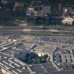 Pentágono ameaça rescindir contrato de US$ 200 milhões com a Anthropic por uso do Claude Pentágono ameaça rescindir contrato de US$ 200 milhões com a Anthropic por uso do Claude