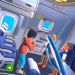 Flip-Flop Fury transforma chinelos em armas em novo jogo indie