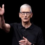 Apple acelera criação de três vestíveis com inteligência artificial, diz Bloomberg