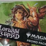 Wizards of the Coast dará pacotes promocionais extras em pré-lançamento de Magic: The Gathering – Tartarugas Ninja Wizards of the Coast dará pacotes promocionais extras em pré-lançamento de Magic: The Gathering – Tartarugas Ninja