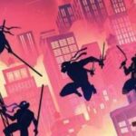 Wizards detalha expansão Teenage Mutant Ninja Turtles para Magic: The Gathering, que chega em 6 de março de 2026