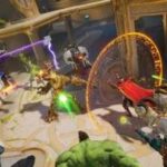 Marvel Rivals anuncia evento presencial com revelações exclusivas em 3 de março