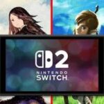 21 melhores jogos do Nintendo Switch 2 para jogar agora