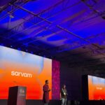 Sarvam pretende levar seus modelos de IA a celulares simples, carros e óculos inteligentes