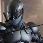 Jogo de Snake Eyes segue em desenvolvimento após fechamento da Atomic Arcade, afirma Hasbro