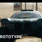 Chefia da BMW M admite interesse em utilitário off-road de alta performance