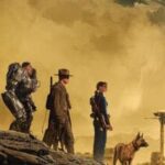 Blu-ray 4K de Fallout: Segunda Temporada já está em pré-venda nos EUA Blu-ray 4K de Fallout: Segunda Temporada já está em pré-venda nos EUA