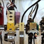 Plataforma de impressão 3D do MIT produz motores elétricos complexos em poucas horas