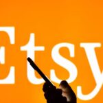 Etsy vende Depop ao eBay por US$ 1,2 bilhão em transação em dinheiro Etsy vende Depop ao eBay por US$ 1,2 bilhão em transação em dinheiro