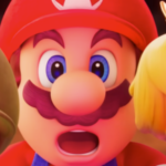 Charles Martinet revela qual é o item de Mario mais valioso de sua coleção