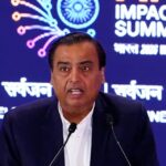 Reliance anuncia investimento de US$ 110 bilhões em infraestrutura de IA na Índia até 2033