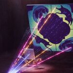 Técnica de “imagem fantasma” quântica promete imagens em nanoescala com menor dose de raios X Técnica de “imagem fantasma” quântica promete imagens em nanoescala com menor dose de raios X