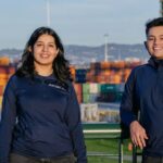 Ex-engenheiros de Big Tech criam IA para despachantes aduaneiros em meio a mudanças na política comercial dos EUA