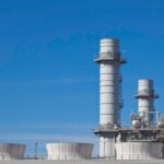 SoftBank planeja investir US$ 33 bilhões em megacentral termelétrica nos EUA