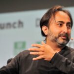 General Catalyst destina US$ 5 bilhões para startups indianas nos próximos cinco anos General Catalyst destina US$ 5 bilhões para startups indianas nos próximos cinco anos