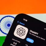 Faixa de 18 a 24 anos concentra quase 50% do uso do ChatGPT na Índia, aponta OpenAI Faixa de 18 a 24 anos concentra quase 50% do uso do ChatGPT na Índia, aponta OpenAI