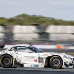 BMW Z4 GT3 volta às pistas e confirma participação nas 24 Horas de Nürburgring 2026
