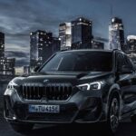 BMW apresenta X3 xDrive20d Shadow Edition no Japão com produção limitada e visual escurecido BMW apresenta X3 xDrive20d Shadow Edition no Japão com produção limitada e visual escurecido