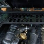 Motor do BMW M1 equipou quatro modelos distintos da marca