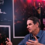 Bill Gurley anuncia livro, fundação e afirma que “jogar pelo seguro” é o maior erro profissional na era da IA