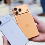 Apple deve apresentar novos produtos em série de anúncios online antes de evento presencial em 4 de março Apple deve apresentar novos produtos em série de anúncios online antes de evento presencial em 4 de março